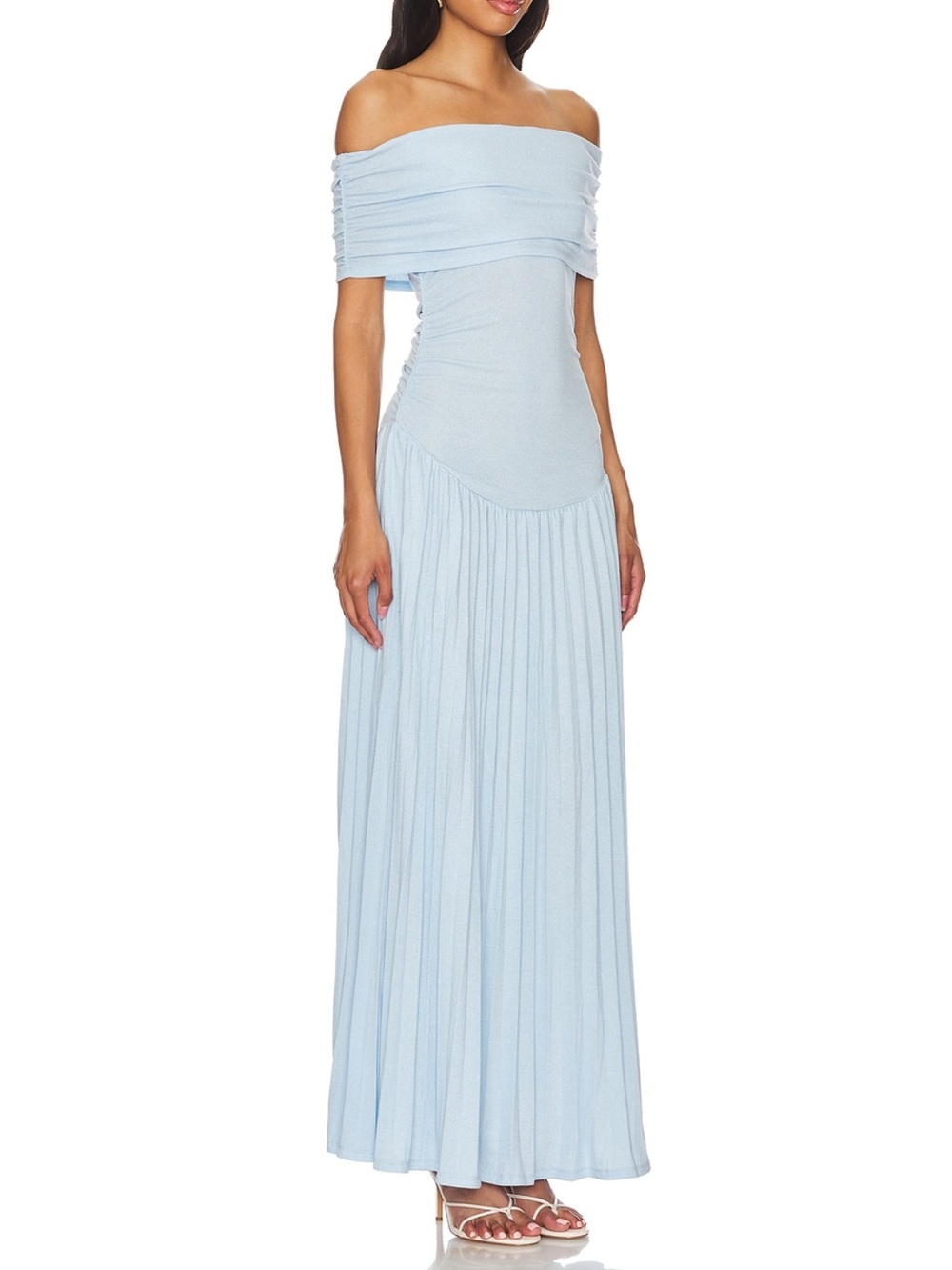 Lioness Field of Dreams Dress
